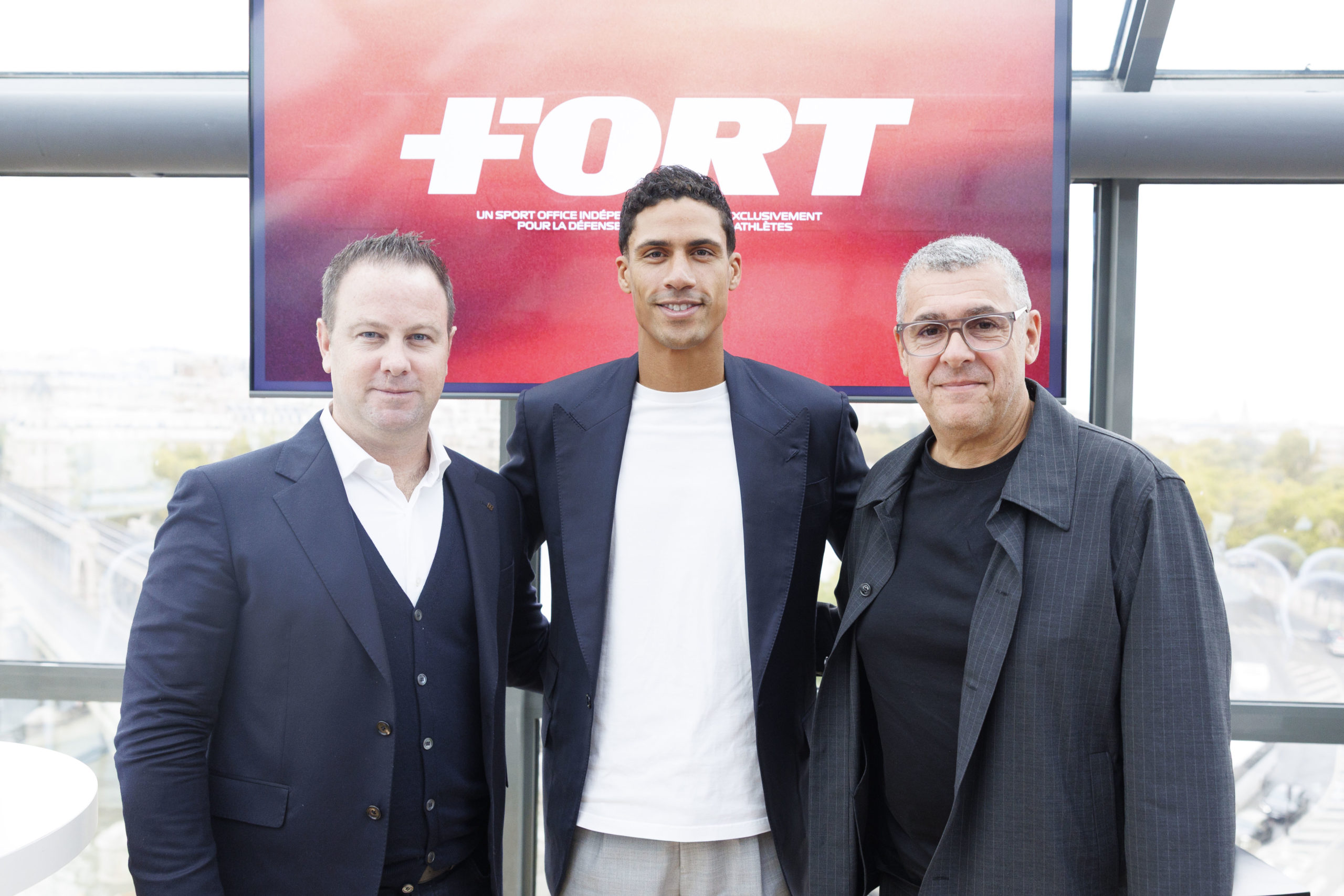 Scala Sport devient officiellement +FORT